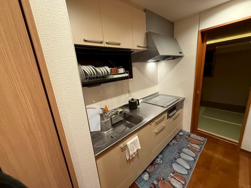Preview interior of Tsutaya