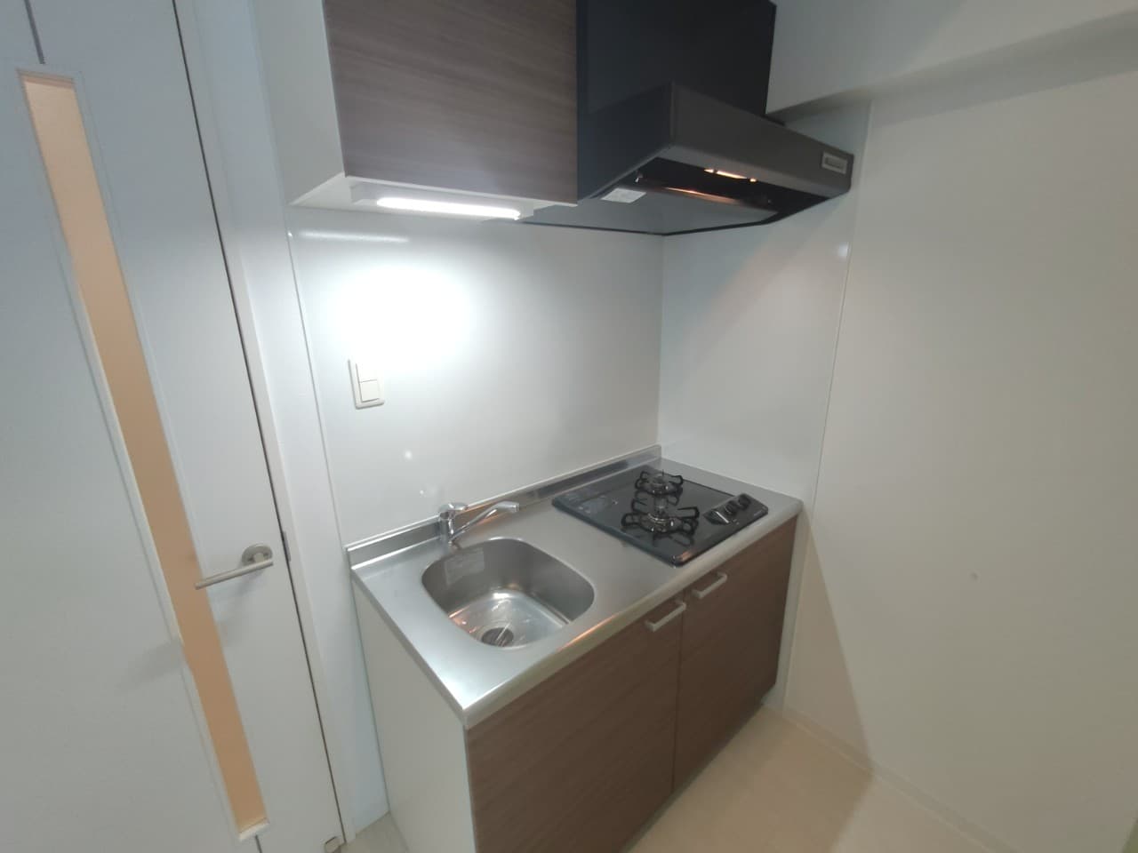 Preview interior of Grand Pacific Tamade