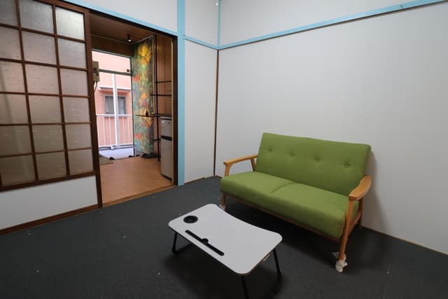 Preview interior of Taihei Mansion -Foreigner nationals: OK🔥