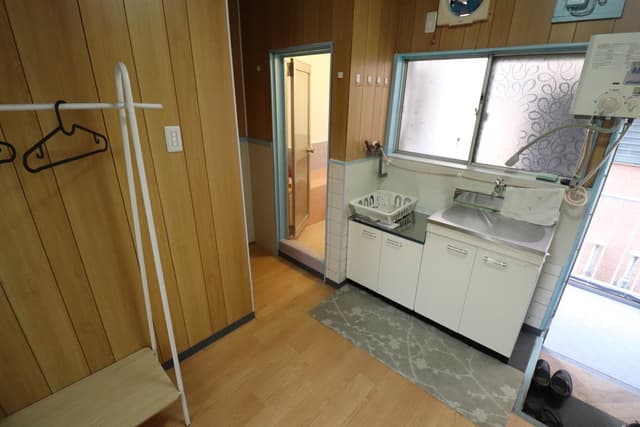 Preview interior of Taihei Mansion -Foreigner nationals: OK🔥