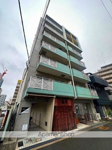Main exterior of Lower Maison Kishinosato