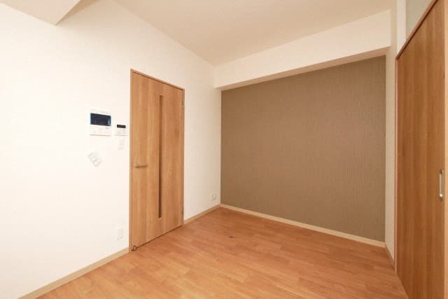 Preview interior of SOAR SHINIMAMIYA