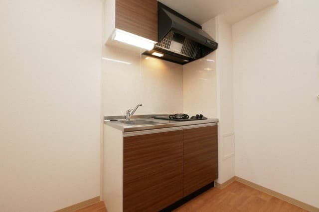 Preview interior of SOAR SHINIMAMIYA