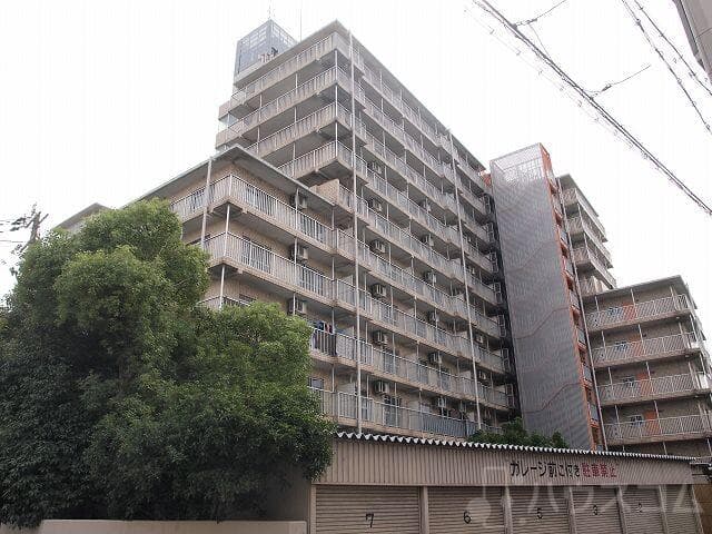 Main exterior of Realize Tamade
