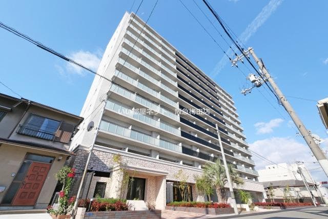 Main exterior of PREGIO Mbeijima ASIAN