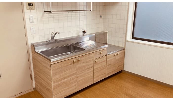 Preview interior of Residence Himishima