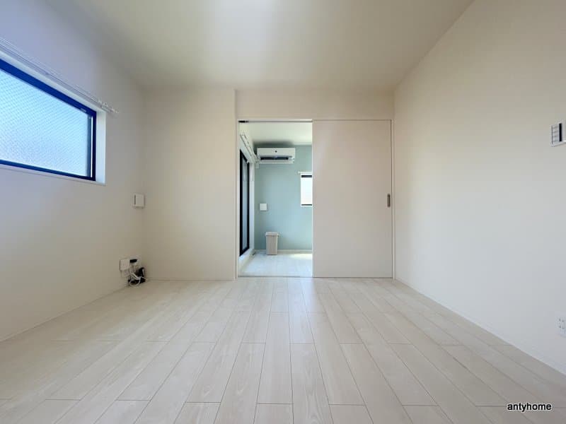 Preview interior of Harmony Terrace Oowada II