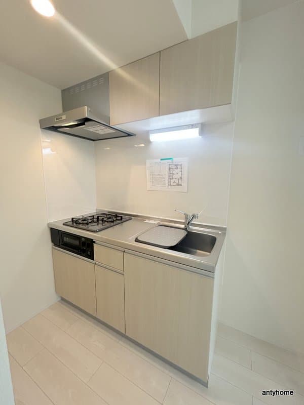 Preview interior of Harmony Terrace Oowada II