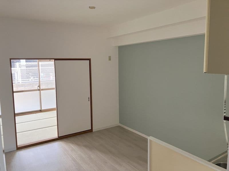 Preview interior of Seiki Mansion