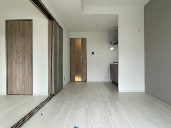 Preview interior of AXIA M-City Osaka Kagaya