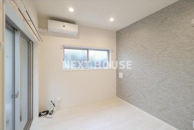 Preview interior of Harmony Terrace Kitakagaya