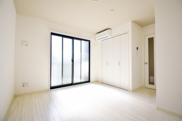Preview interior of WING Nishinomiya