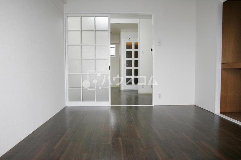 Preview interior of Green Park Heights