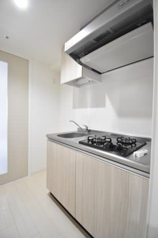 Preview interior of Exe Tennoji II