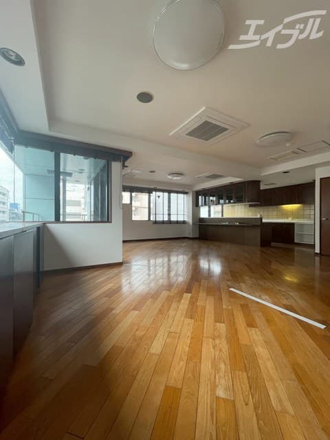 Preview floorplan of Samty Fame Shin-Osaka II Building