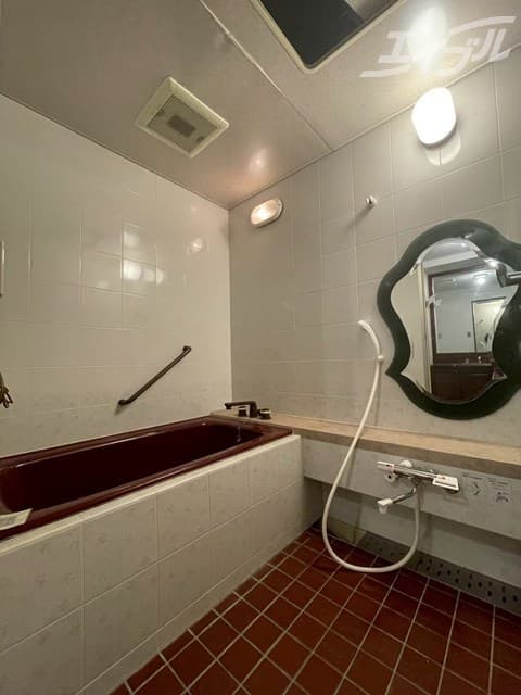 Preview interior of Samty Fame Shin-Osaka II Building