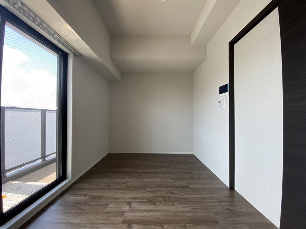 Preview interior of Life Field Tsukamoto Grace