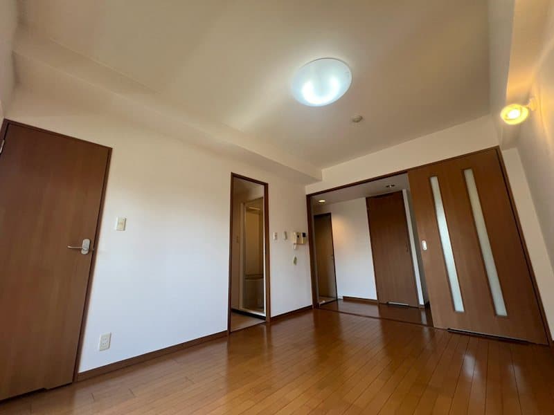 Preview interior of Estem Hills Shin-Osaka