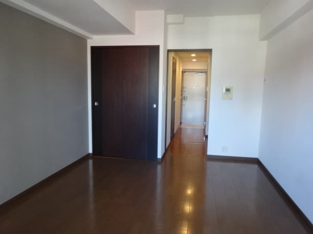 Preview interior of Apex Shin-Osaka