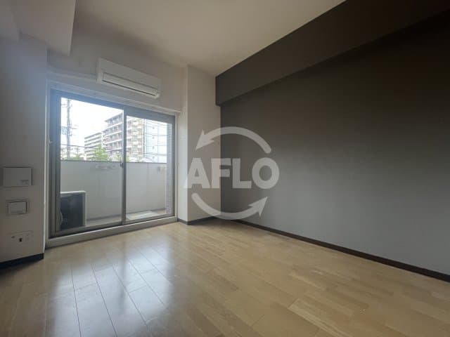 Preview interior of Plendore Shin-Osaka PARK Residence