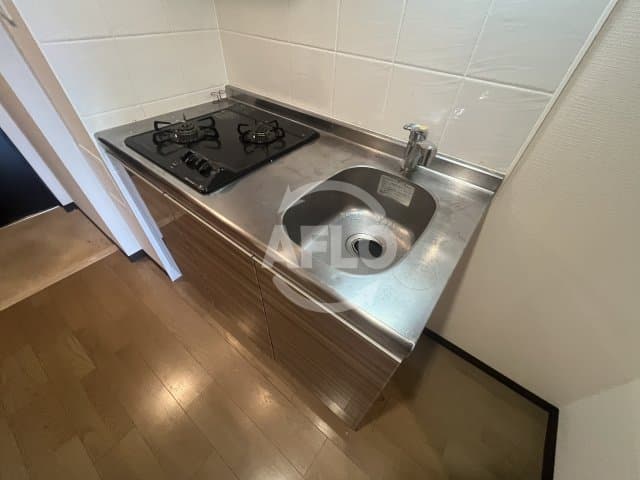Preview interior of Plendore Shin-Osaka PARK Residence