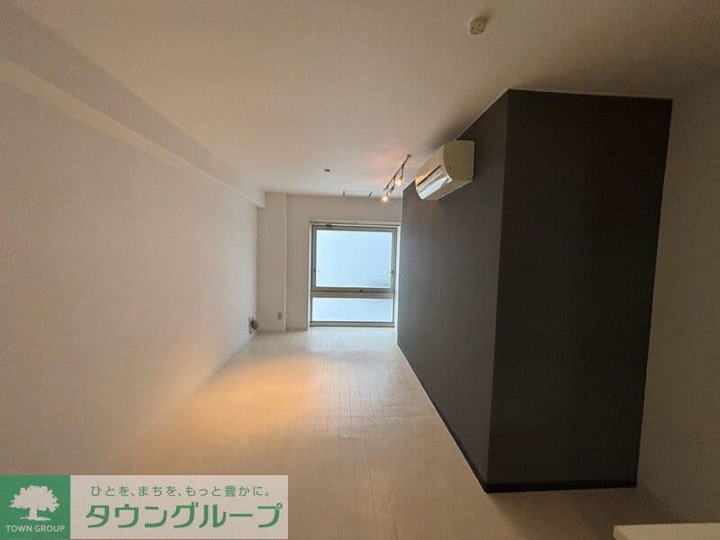 Preview interior of Shin-Osaka GH Building