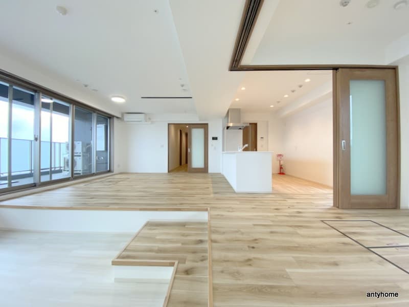 Preview interior of AsSkyFloor ✨Foreign nationals: OK