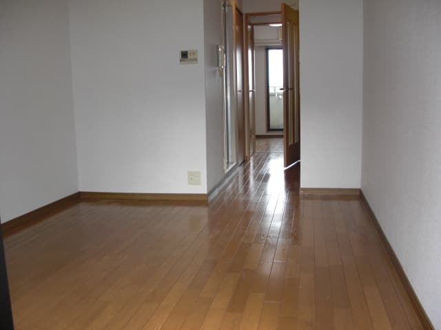 Preview interior of CityLife Shin-Osaka