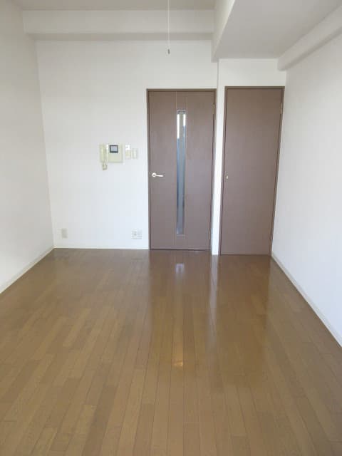 Preview interior of Proceed Shin-Osaka City Life