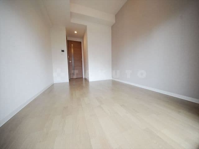 Preview interior of Plendore Shin-Osaka PARK Residence