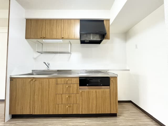 Preview interior of Galle Kongo