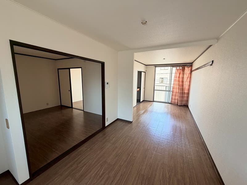 Preview interior of Kodama Heights