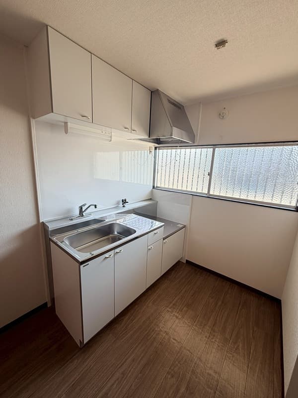 Preview interior of Kodama Heights