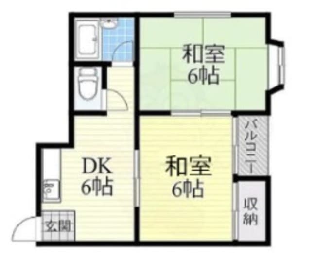 Preview floorplan of Preale Kogacho