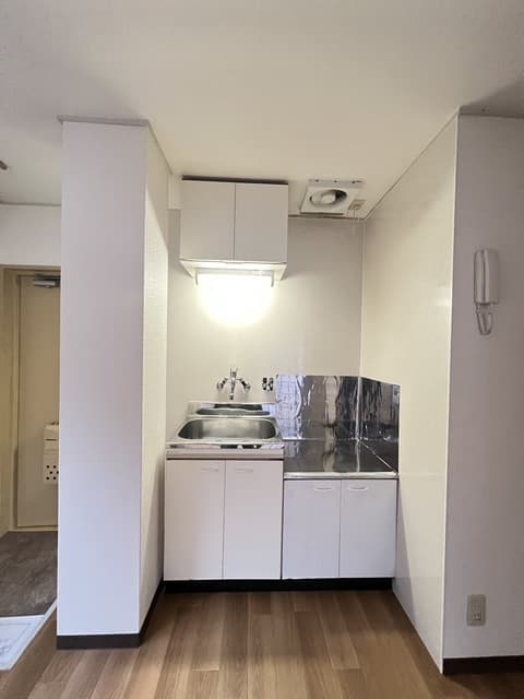 Preview interior of Preale Kogacho