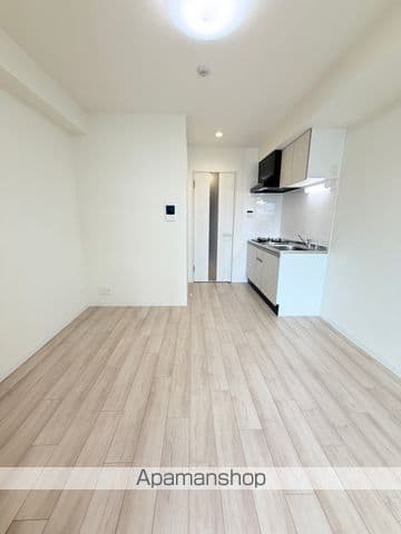 Preview interior of Tera Asakayama