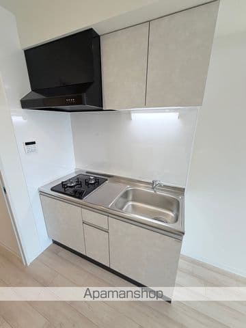 Preview interior of Tera Asakayama