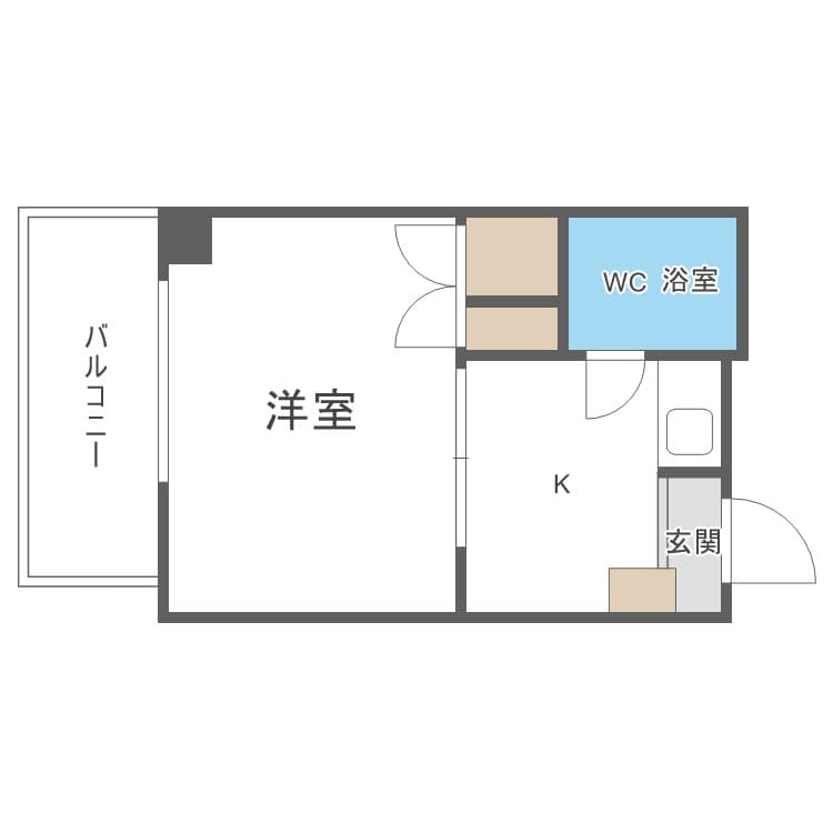 Preview floorplan of Maison d'Or DOI