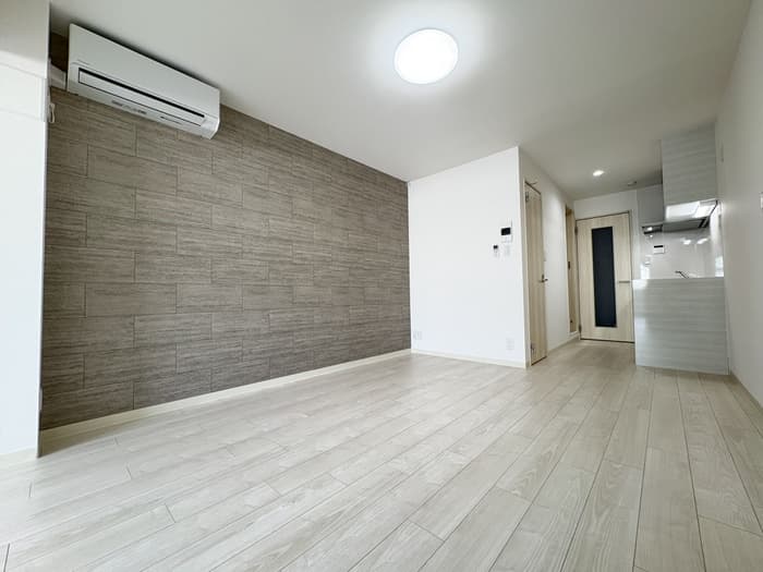 Preview interior of Ramona Ichidatsuya II