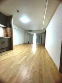 Preview interior of High Royal Green Park Part 2 Building A