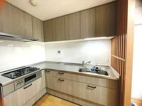 Preview interior of High Royal Green Park Part 2 Building A