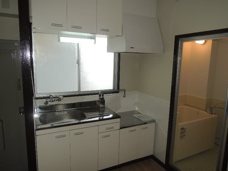 Preview interior of LaLuce Kounan I