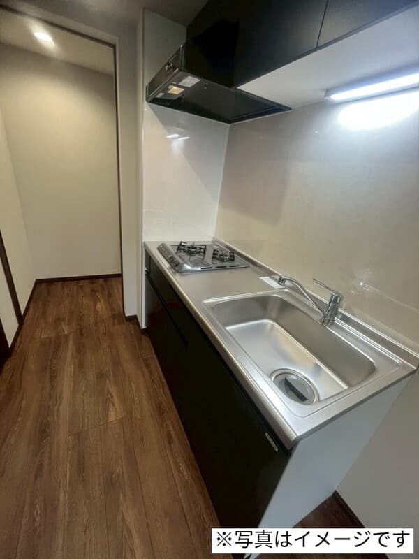 Preview interior of robot home Shinden (robot home Shinden)