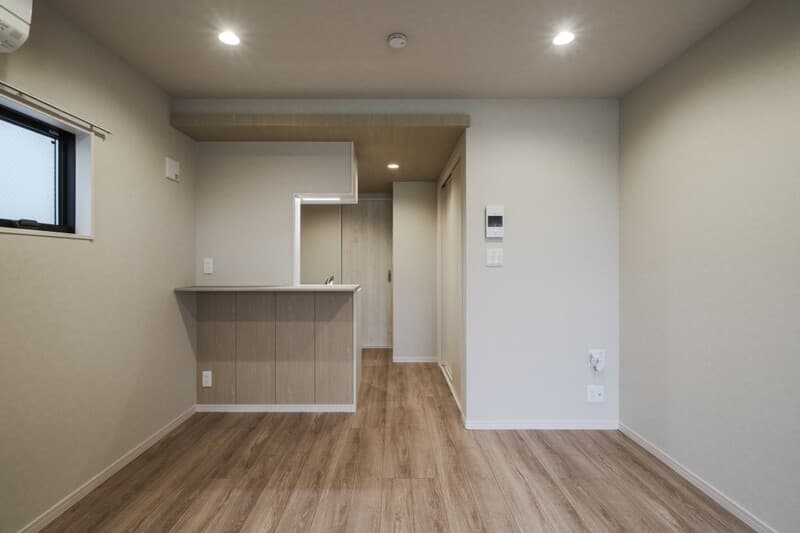 Preview interior of Reston Higashi Tokorozawa (Reston Higashi Tokorozawa)