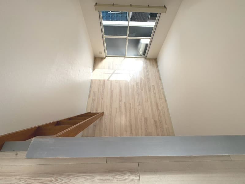 Preview interior of Epoch I