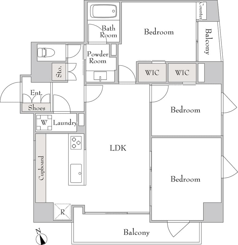 Room Image 16023675