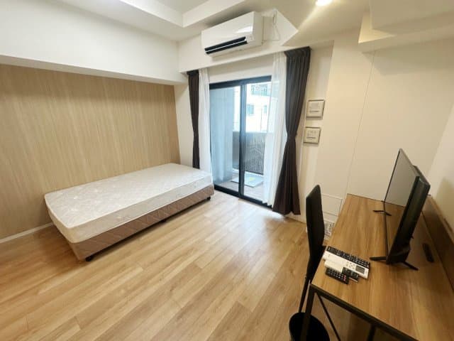 Preview interior of ZOOM East Kanda