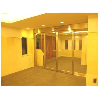 Preview interior of Sky Court Ochanomizu