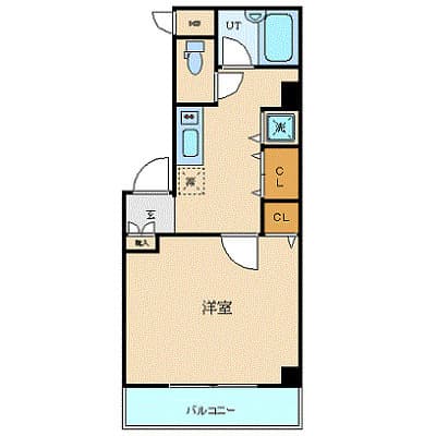 Preview floorplan of Saint-Emilion Otemachi Kita