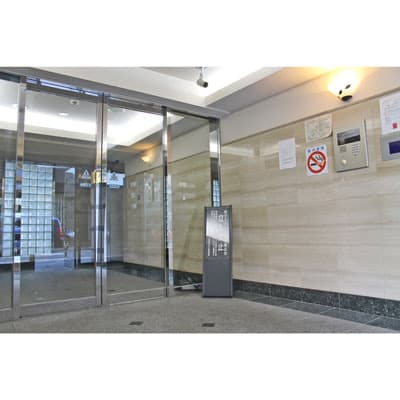 Preview interior of Palace Studio Kanda EAST